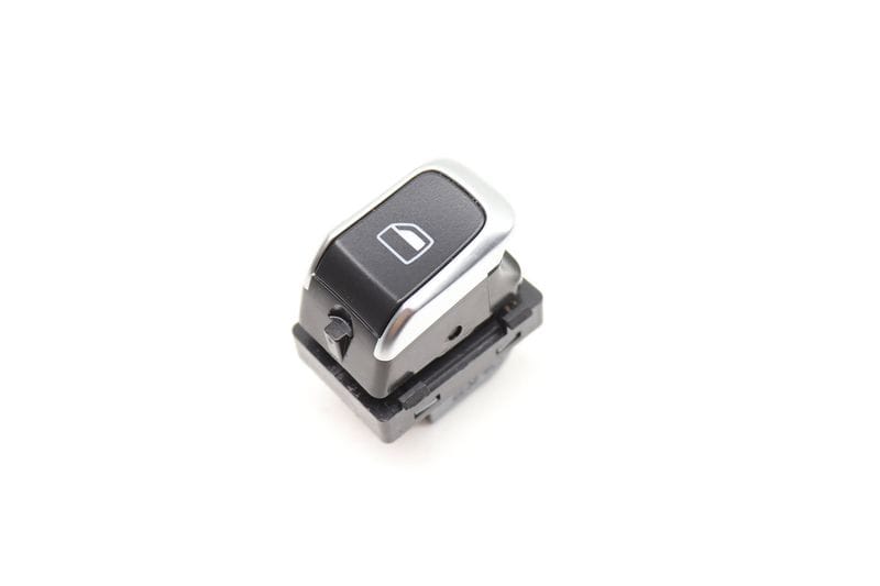 Power Window Switch 8K0959855B — Used (SKU 573979)