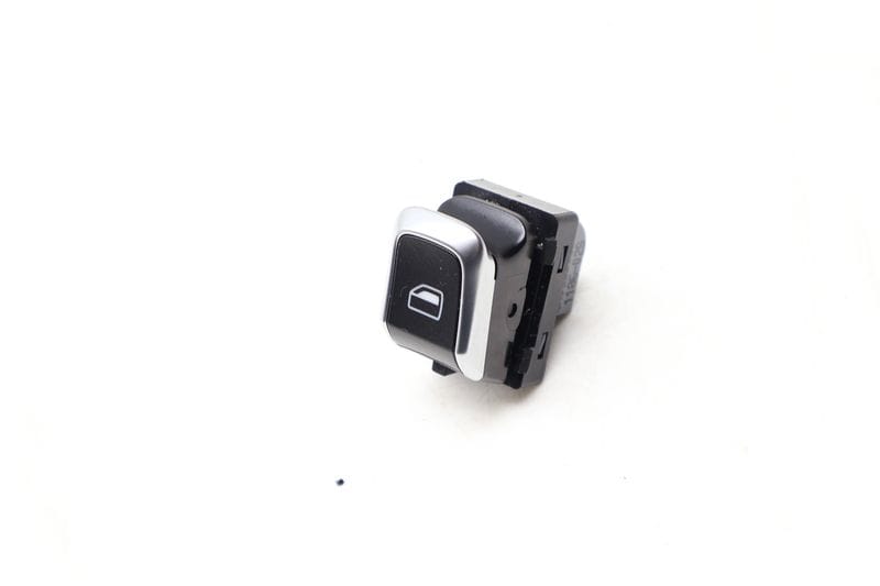 Power Window Switch 8K0959855B — Used (SKU 661279)