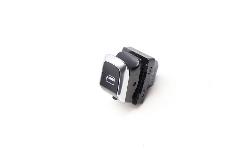 Power Window Switch 8K0959855B — Used (SKU 661280)