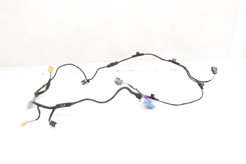 Door Panel Wiring Harness 8R0971036D — Used (SKU 574199)