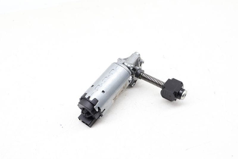 Front Tilt / Rake Seat Motor 5N0959762B — Used (SKU 661259)