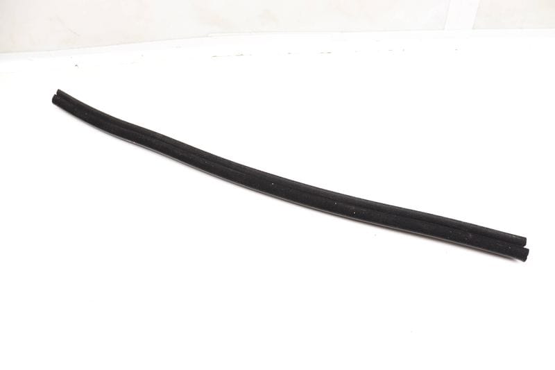 Inner Door / Window Slot Seal 8R0837480B — Used (SKU 573909)