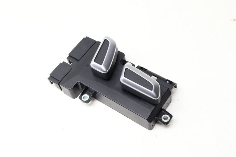Seat Adjustment Switch 8K0959748C — Used (SKU 661289)