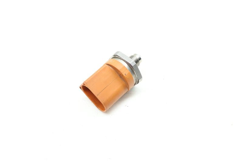 Fuel Pressure Sensor 06J906051D — Used (SKU 661420)