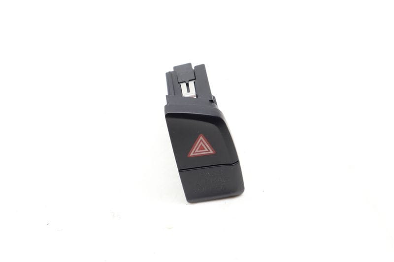 Hazard Switch / Button 8R1941509C — Used (SKU 661276)