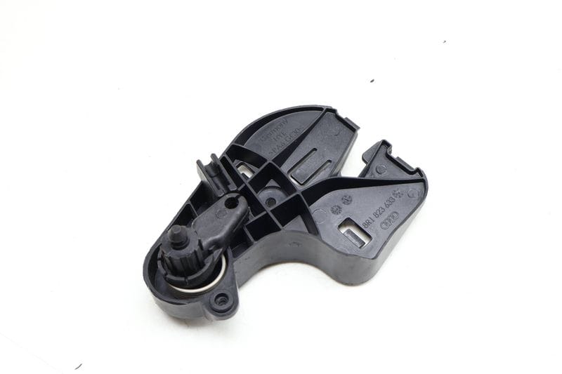 Hood Latch Release Lever Bracket 8R1823633 — Used (SKU 661413)