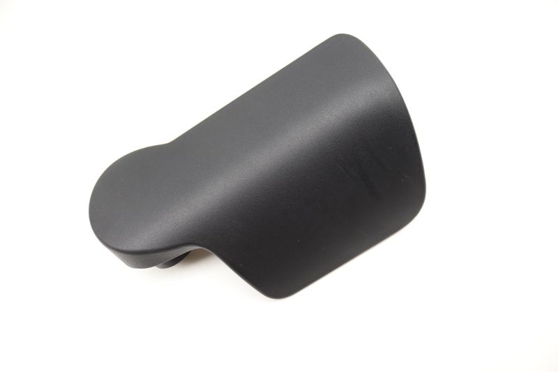 Hood Latch Release Lever / Handle 8T1823533B — Used (SKU 573967)