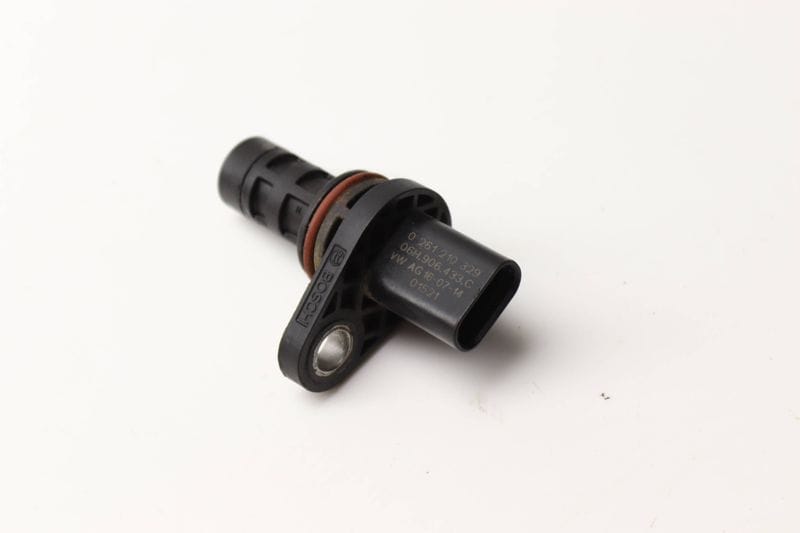 Impulse / Crankshaft Sensor 06H906433C — Used (SKU 574070)