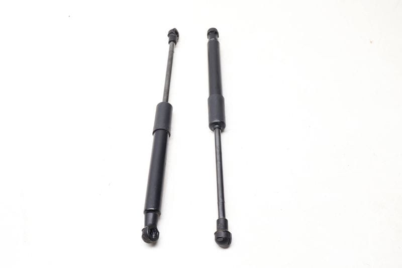 Hood Strut / Shock Absorber Set 8R0823359A — Used (SKU 661380)