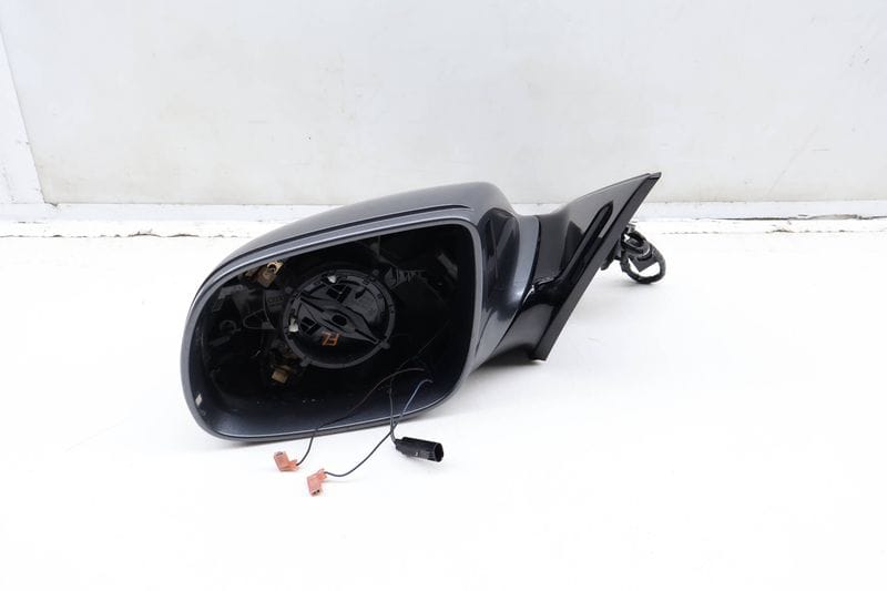 Side View Door Mirror 8R1857409AN — Used (SKU 622468)