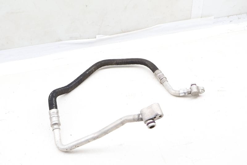 Lower High Pressure AC Hose / Line / Pipe 8R0260701S — Used (SKU 661511)