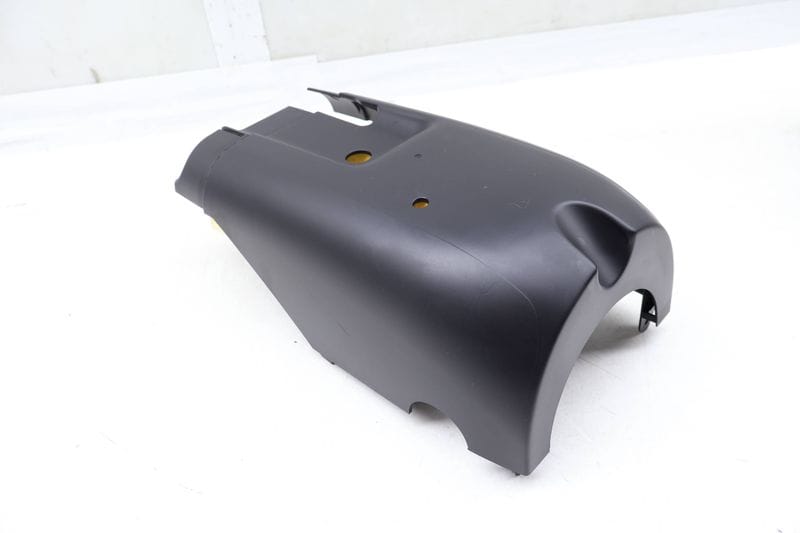 Lower Steering Column Cover Trim 8K0953516C — Used (SKU 661202)