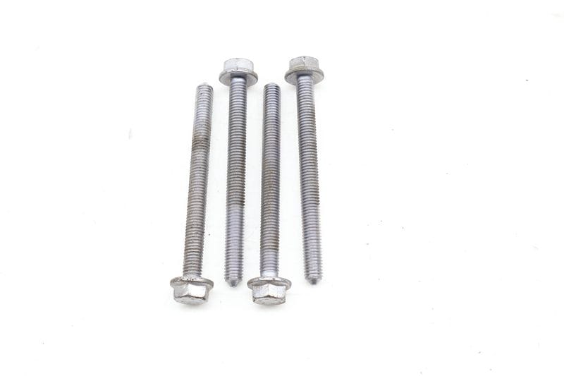 M8X90 Screw / Bolt Set (4) N10610001 — Used (SKU 661400)