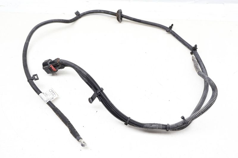 Power Steering Wiring Harness 8R1971111 — Used (SKU 661526)