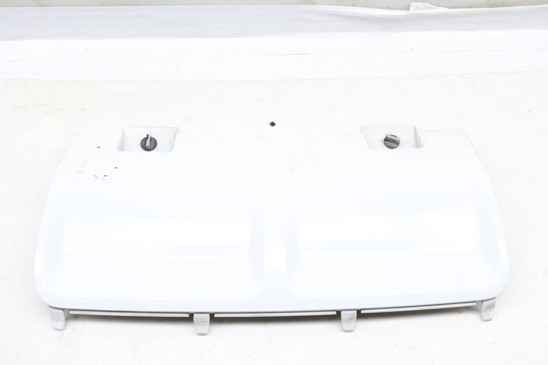 Bumper Spoiler Trim 8R0807819L — Used (SKU 661364)