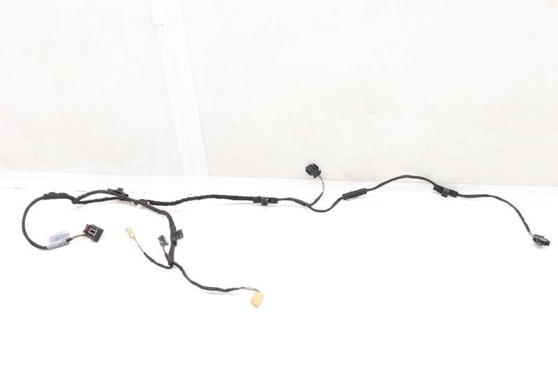 Door Panel Wire / Wiring Harness 8R0971693D — Used (SKU 574201)