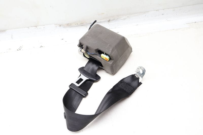 Seat Belt Retractor 8R0857805J — Used (SKU 661193)