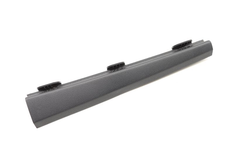 Center A Pillar Trim / Lining 8R0868204 — Used (SKU 573856)