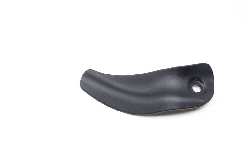 Side Trunk / Hatch Spoiler Cover / Trim 8R0827556 — Used (SKU 622521)
