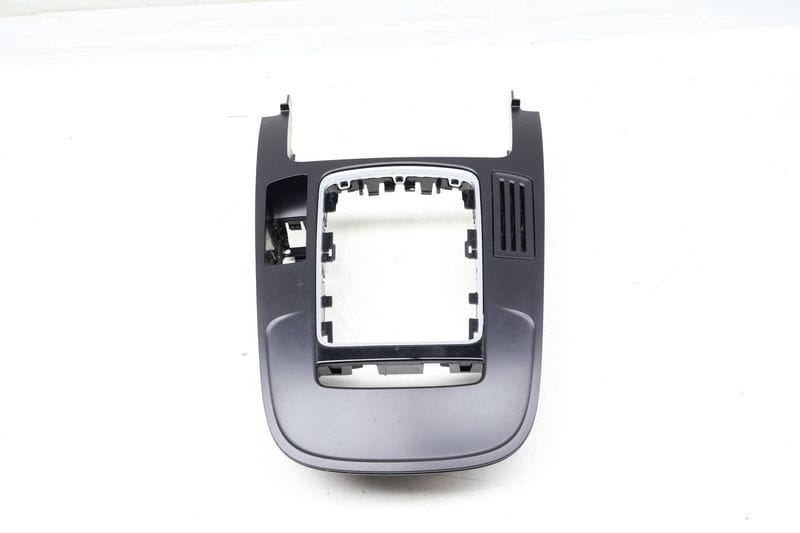 Shift / Shifter Boot Trim Bezel 8K0864261D — Used (SKU 661201)