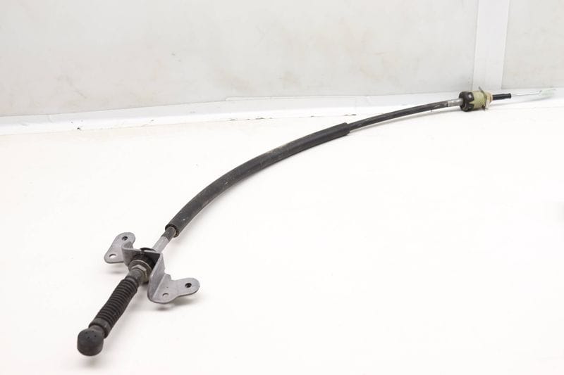 Automatic Shifter Linkage / Cable 8R0713265L — Used (SKU 574039)