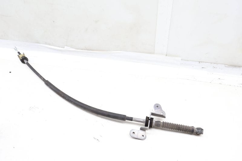 Automatic Shifter Linkage / Cable 8R0713265L — Used (SKU 661368)