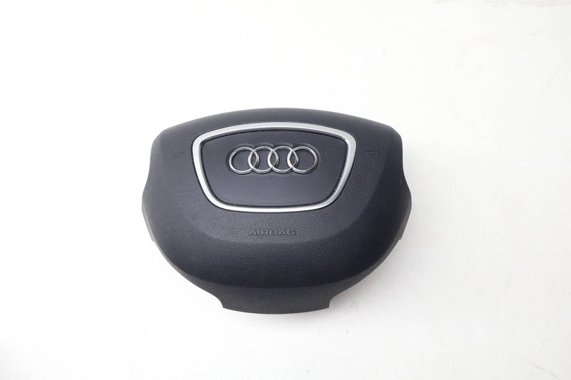 Steering Wheel Airbag / Air Bag 8R0880201L — Used (SKU 661223)