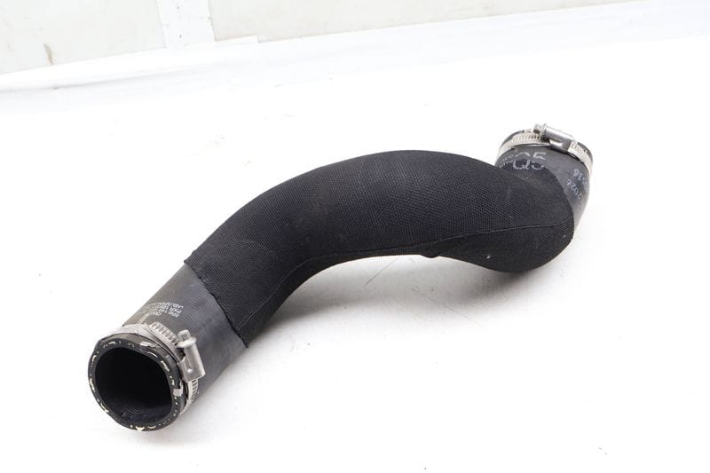 Throttle Body Hose / Tube 8R0145993 — Used (SKU 661486)