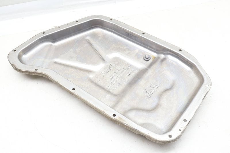 Transmission Oil Pan / Sump 0BK321359 — Used (SKU 661542)