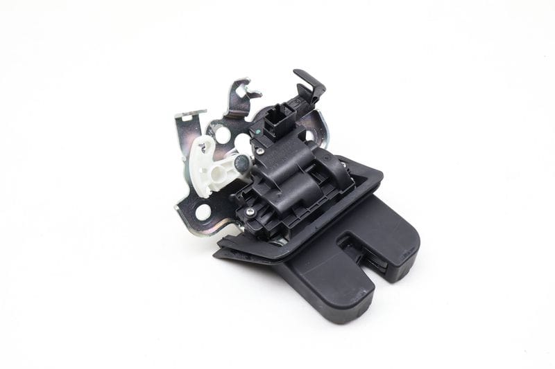Trunk Latch / Lock 8R0827505A — Used (SKU 622421)