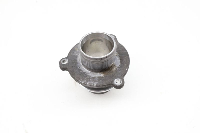 Turbo Muffler / Damper 06H131111 — Used (SKU 622615)