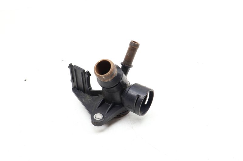 Water / Coolant Adapter 06H121132H — Used (SKU 661416)