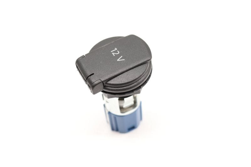 12V Power Outlet 4M0919309 — Used (SKU 532461)