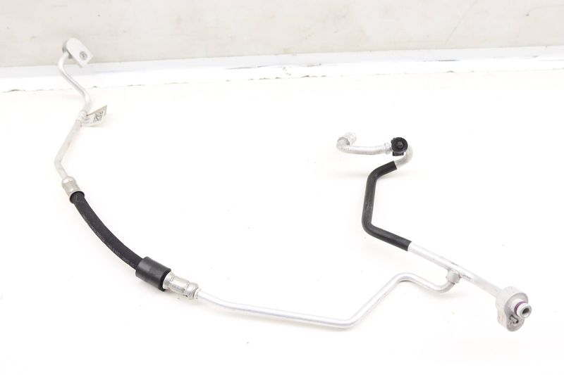 AC Hose / Line / Pipe 4M1820720K — Used (SKU 607433)
