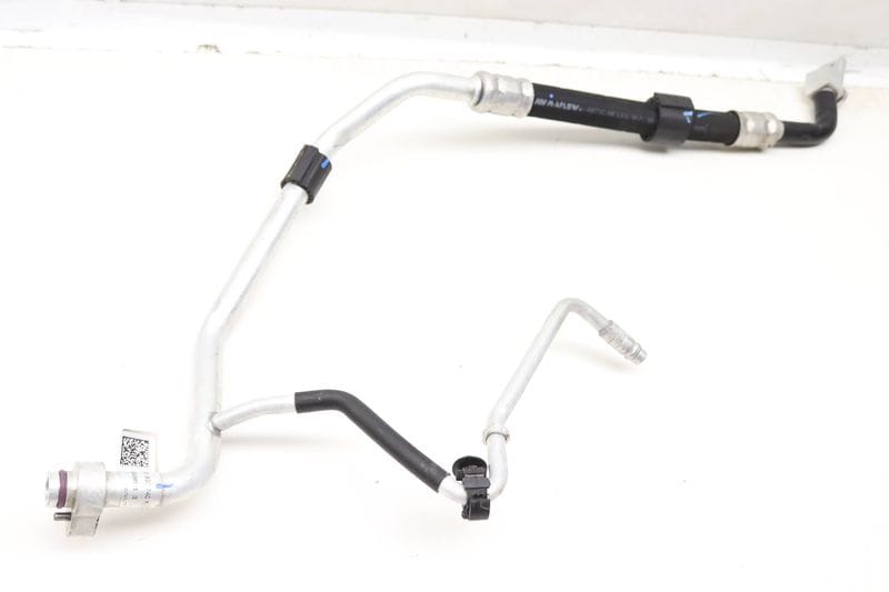AC Hose / Line / Pipe 4M1820740K — Used (SKU 607439)