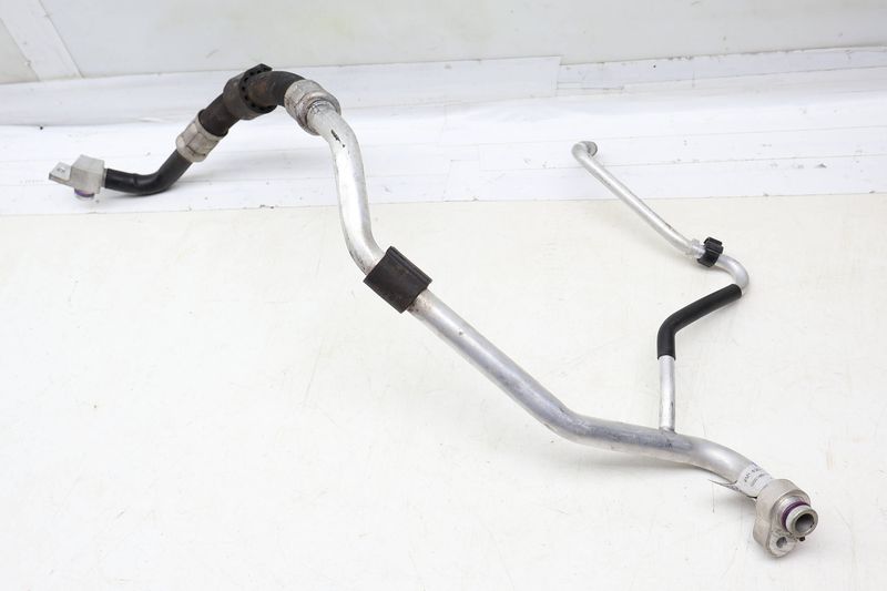 AC Hose / Line / Pipe 4M1820740K — Used (SKU 692961)