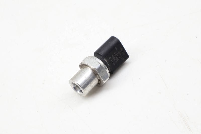 AC Pressure Switch / Sensor 4H0959126B — Used (SKU 731469)