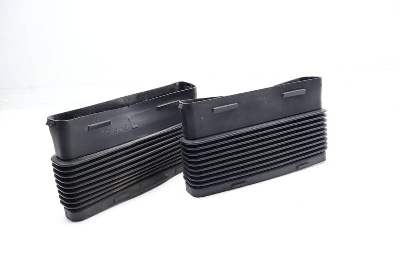 Air Intake Duct 4M0129510D — Used (SKU 731825)