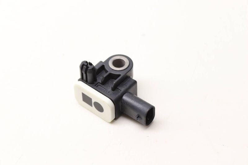 Airbag Impact / Crash Sensor 4M0959345 — Used (SKU 607304)