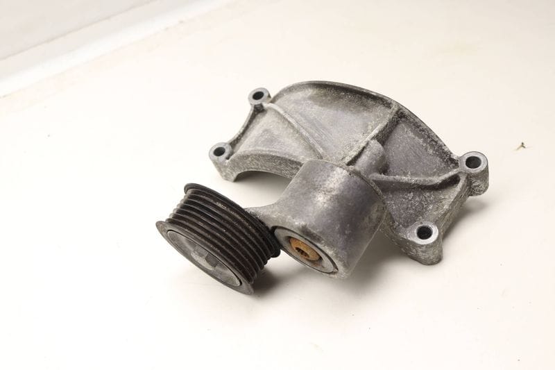 Alternator Mount Bracket 06E903143D — Used (SKU 607218)