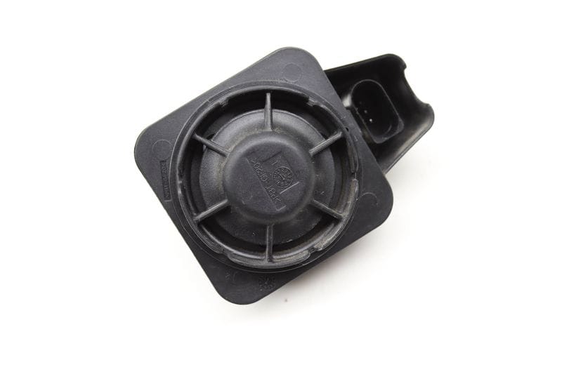 Anti-Theft Alarm Horn / Siren 5Q0951605A — Used (SKU 601634)