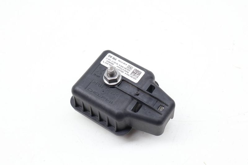 Anti-Theft Alarm Horn / Siren 5Q0951605A — Used (SKU 692650)