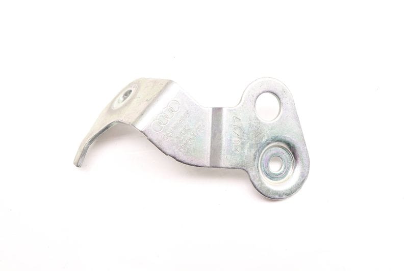Anti-Theft Alarm / Siren Mount Bracket 4M0951285 — Used (SKU 532479)