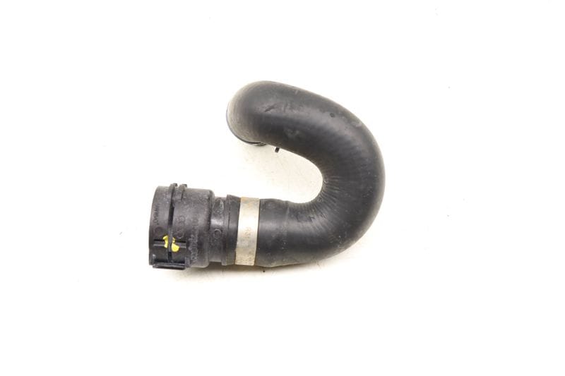 Auxiliary Coolant Pump Hose / Line 4M0819342Q — Used (SKU 532854)