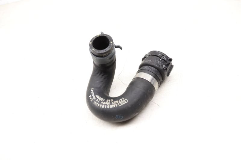 Auxiliary Coolant Pump Hose / Line 4M0819342Q — Used (SKU 551110)