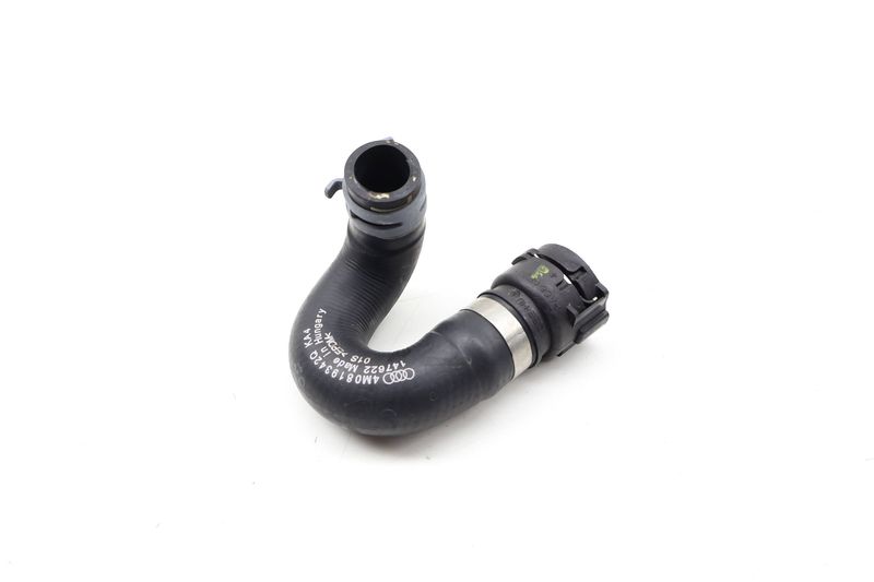 Auxiliary Coolant Pump Hose / Line 4M0819342Q — Used (SKU 731819)