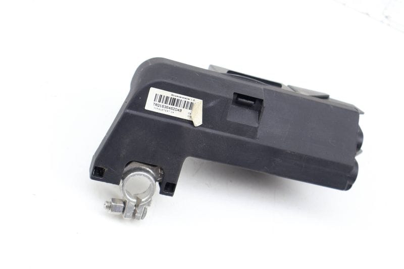 Battery Overload Protection Fuse Unit 8W0915459G — Used (SKU 704793)