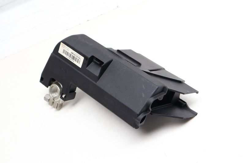 Battery Overload Protection Fuse Unit 8W0915459G — Used (SKU 731331)