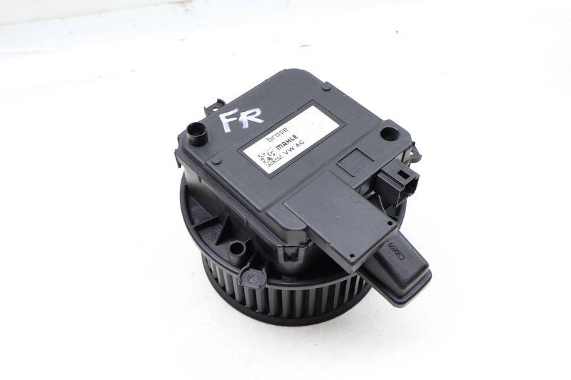 Blower Motor / Fan 4M1820021 — Used (SKU 647076)
