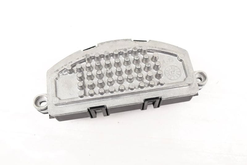 Blower Motor Resistor 4M0820521 — Used (SKU 532484)